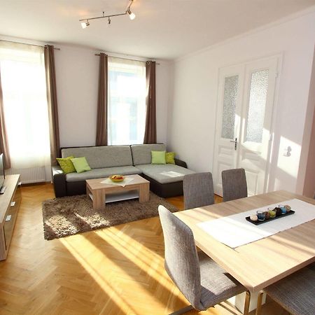 Apartment Simmering Vienna Exterior photo